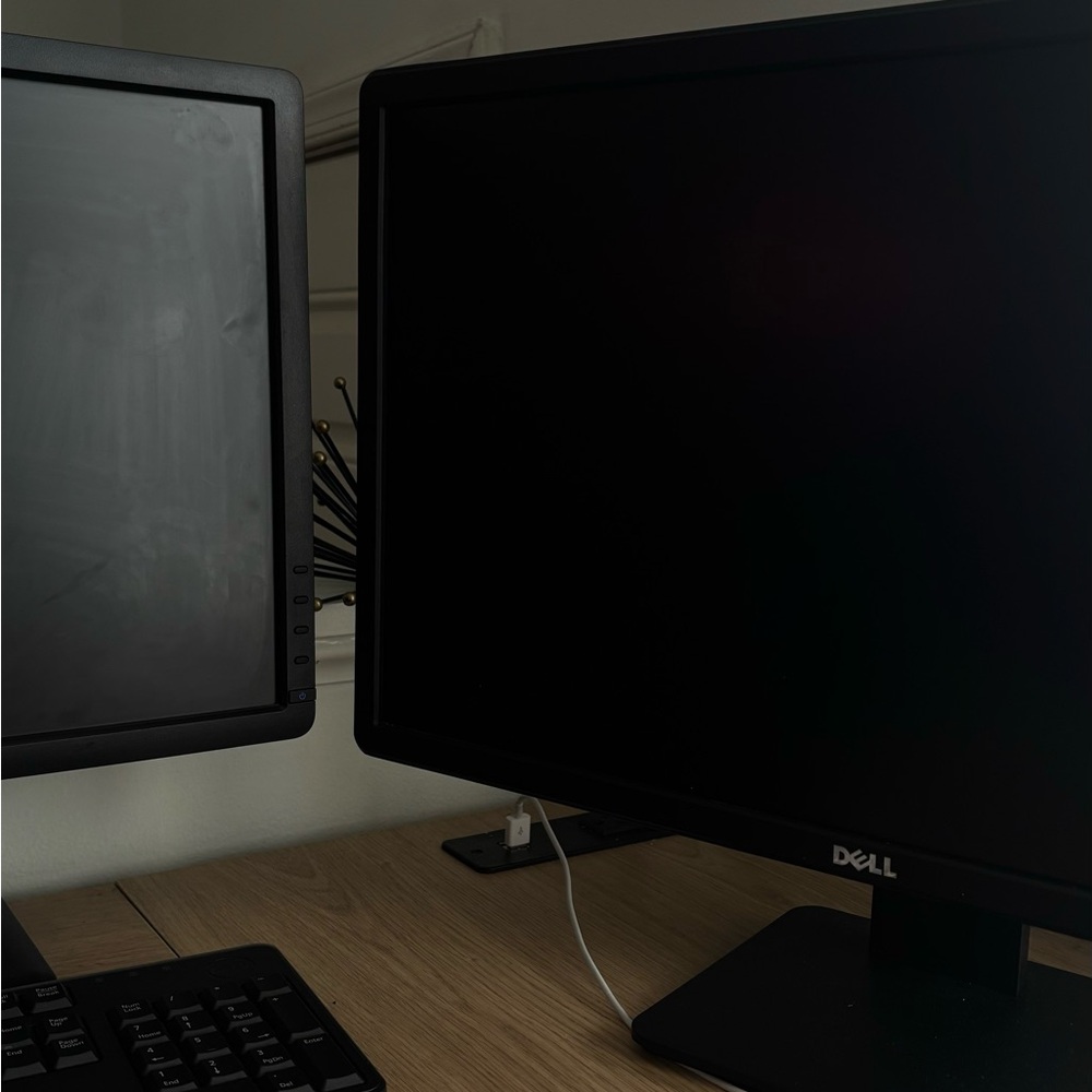 Dell Desktop